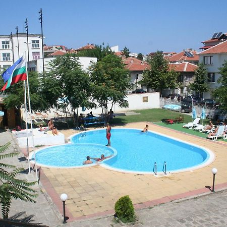 Хотел Централ Süzebolu Dış mekan fotoğraf