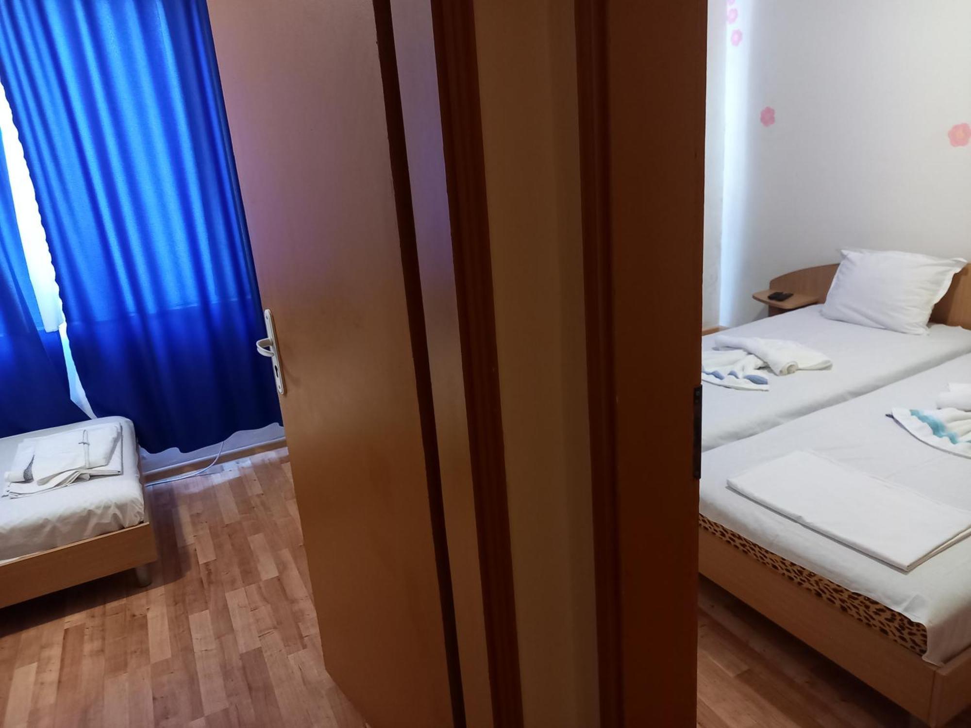 Хотел Централ Süzebolu Dış mekan fotoğraf